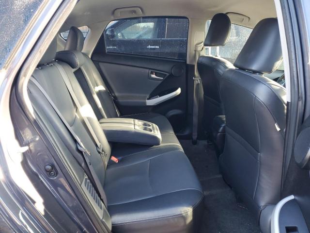 Photo 10 from auction – 2015 TOYOTA PRIUS with VIN JTDKN3DU3F1929028