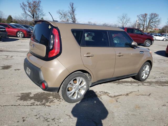 Photo 3 from auction – 2014 KIA SOUL with VIN KNDJP3A55E7084150