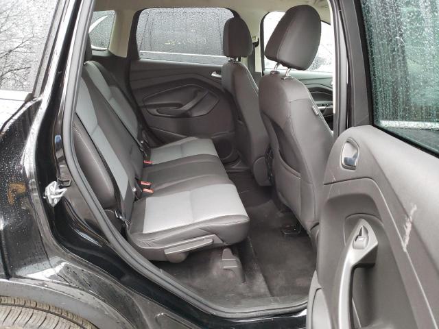 Photo 10 from auction – 2017 FORD ESCAPE SE with VIN 1FMCU9GD9HUE42046