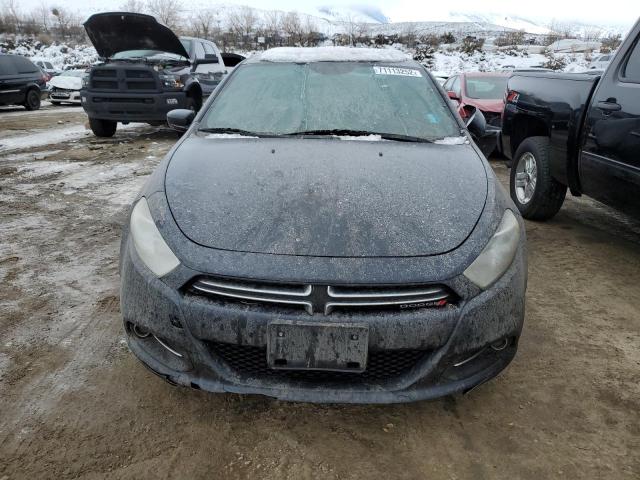 Photo 5 from auction – 2013 DODGE DART LIMIT with VIN 1C3CDFCA4DD681680