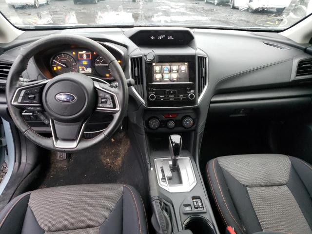 Photo 8 from auction – 2019 SUBARU CROSSTREK with VIN JF2GTAEC6KH339575