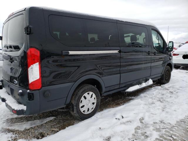 Photo 3 from auction – 2018 FORD TRANSIT T- with VIN 1FBZX2YM2JKA42699