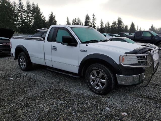 Photo 4 from auction – 2008 FORD F150 with VIN 1FTRF12W98KD70960