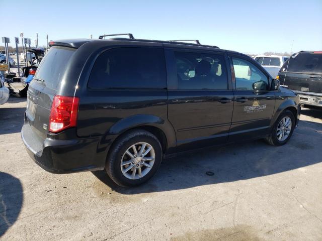 Photo 3 from auction – 2014 DODGE GRAND CARA with VIN 2C4RDGCG9ER391840