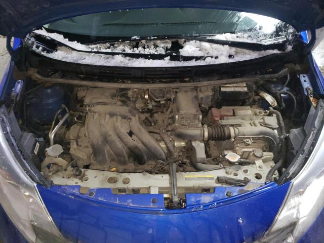 Photo 11 from auction – 2014 NISSAN VERSA NOTE with VIN 3N1CE2CP5EL361028