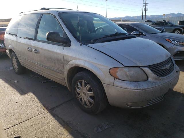 Photo 4 from auction – 2004 CHRYSLER TOWN & COU with VIN 2C8GP54L04R586446