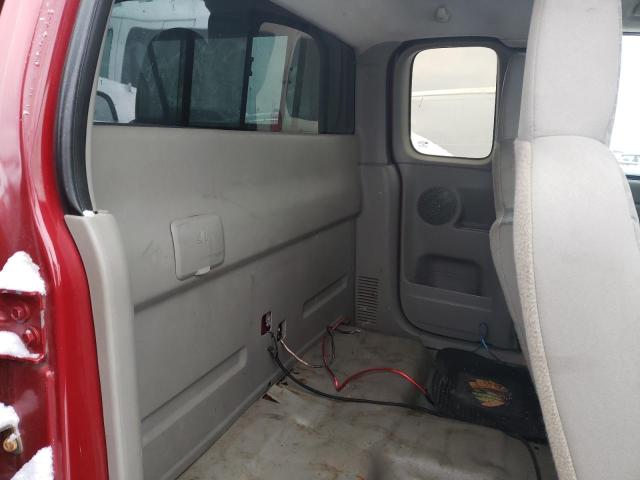 Photo 10 from auction – 2004 CHEVROLET COLORADO with VIN 1GCCS198548185255