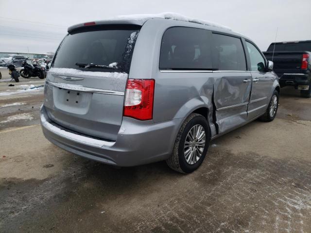 Photo 3 from auction – 2013 CHRYSLER TOWN & COU with VIN 2C4RC1CG6DR589595