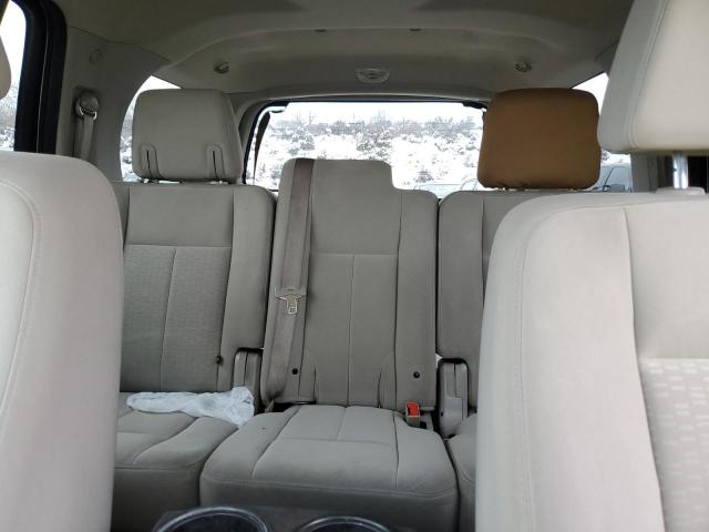 صورة رقم 10 من المزاد - 2007 FORD EXPEDITION مع VIN 1FMFU16527LA01484