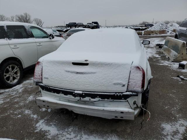 Photo 6 from auction – 2019 CHRYSLER 300 S with VIN 2C3CCAGG8KH634429