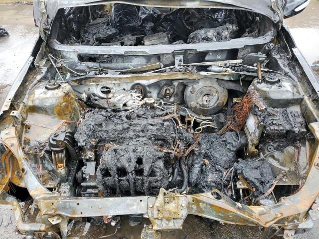 Photo 11 from auction – 2011 HYUNDAI SONATA SE with VIN 5NPEC4AC8BH300307