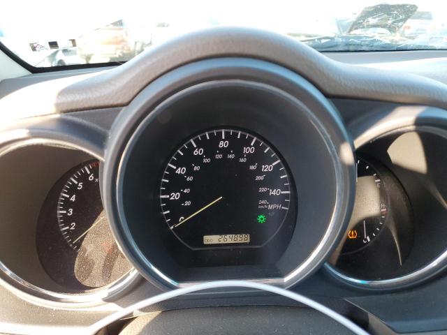Photo 9 from auction – 2008 LEXUS RX 350 with VIN 2T2GK31U78C032906