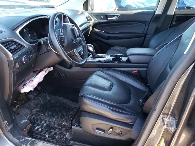 Photo 7 from auction – 2018 FORD EDGE TITAN with VIN 2FMPK3K90JBB75804
