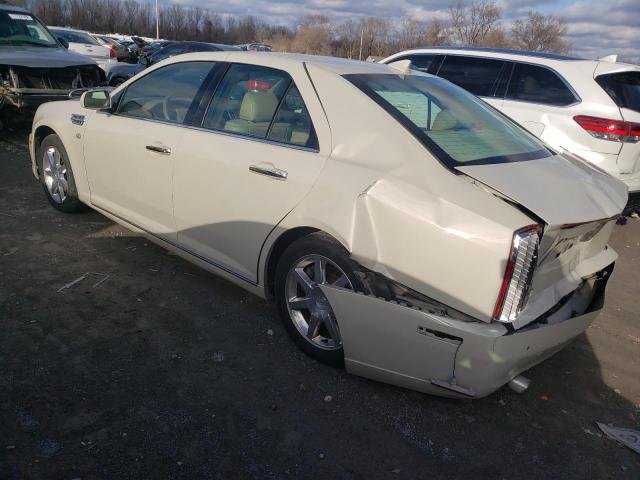 Photo 2 from auction – 2010 CADILLAC STS with VIN 1G6DU6EV6A0119317