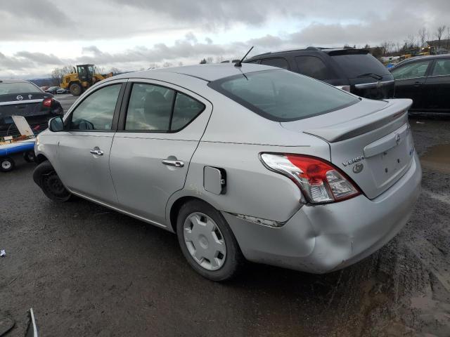 Photo 2 from auction – 2013 NISSAN VERSA S with VIN 3N1CN7AP6DL882497