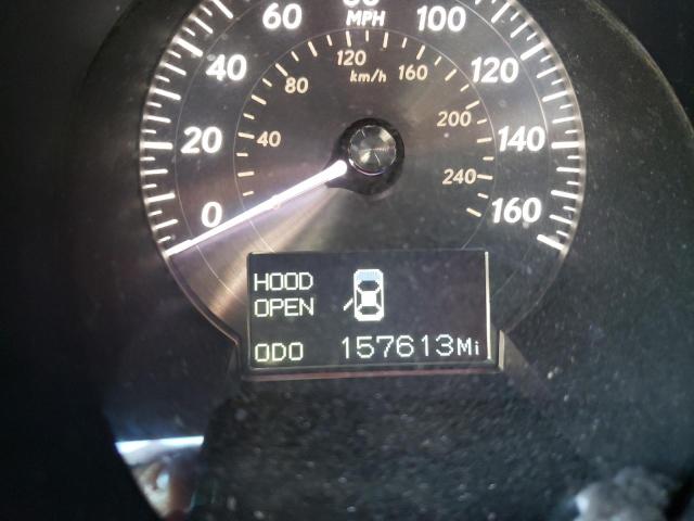 Photo 9 from auction – 2008 LEXUS GS 350 with VIN JTHBE96S780029917