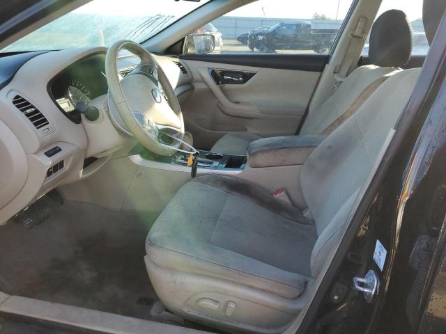 Photo 7 from auction – 2014 NISSAN ALTIMA 2.5 with VIN 1N4AL3AP5EC282558