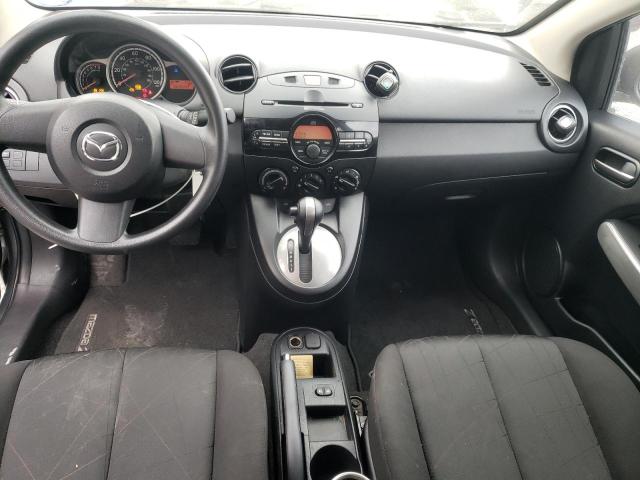 Photo 8 from auction – 2011 MAZDA MAZDA2 with VIN JM1DE1HY7B0128788
