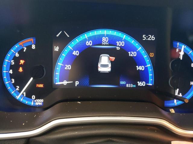 Photo 9 from auction – 2022 TOYOTA COROLLA CR with VIN 7MUEAAAG9NV027809