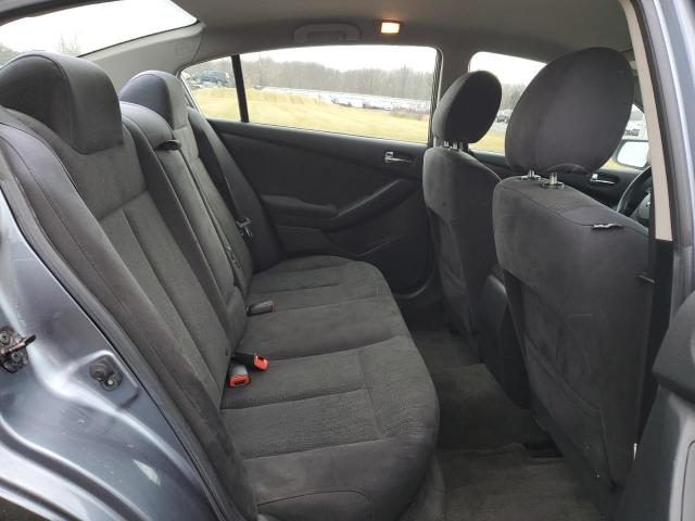 Photo 10 from auction – 2010 NISSAN ALTIMA BAS with VIN 1N4AL2APXAN463759