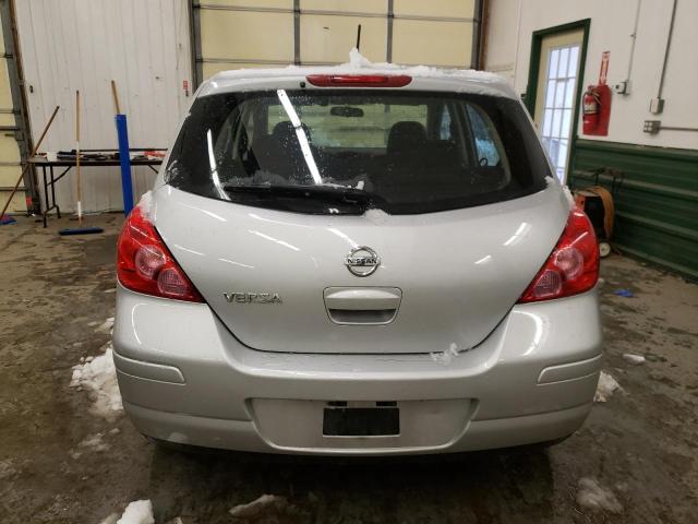Photo 6 from auction – 2010 NISSAN VERSA S with VIN 3N1BC1CP7AL388611