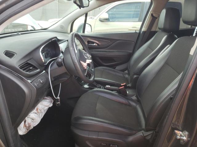 Photo 7 from auction – 2018 BUICK ENCORE PRE with VIN KL4CJASB2JB617754