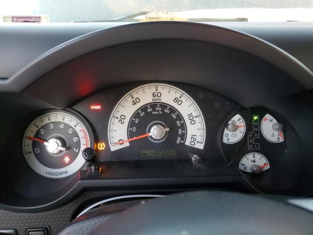 Photo 9 from auction – 2013 TOYOTA FJ CRUISER with VIN JTEBU4BF8DK168514