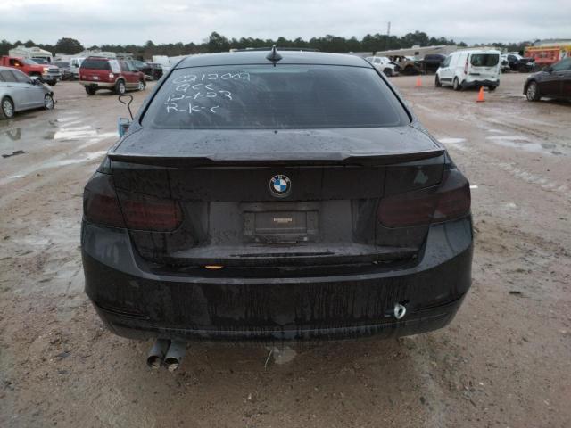 Photo 6 from auction – 2015 BMW 328 I with VIN WBA3A5C5XFP604621