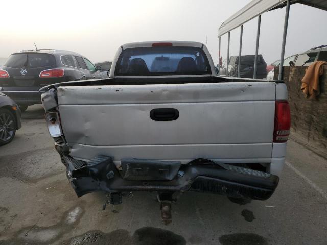 Photo 6 from auction – 2000 DODGE DAKOTA with VIN 1B7GL26X9YS559746
