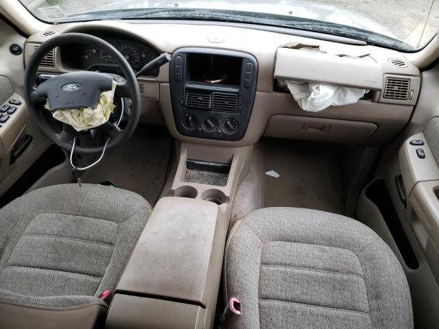 Photo 8 from auction – 2003 FORD EXPLORER X with VIN 1FMZU62K63ZA92403