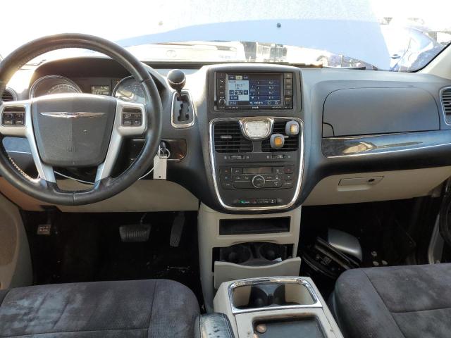 Photo 8 from auction – 2011 CHRYSLER TOWN & COU with VIN 2A4RR5DG6BR720004