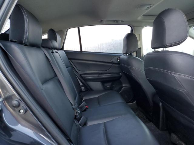 Photo 10 from auction – 2014 SUBARU IMPREZA SP with VIN JF1GPAU60E8237777