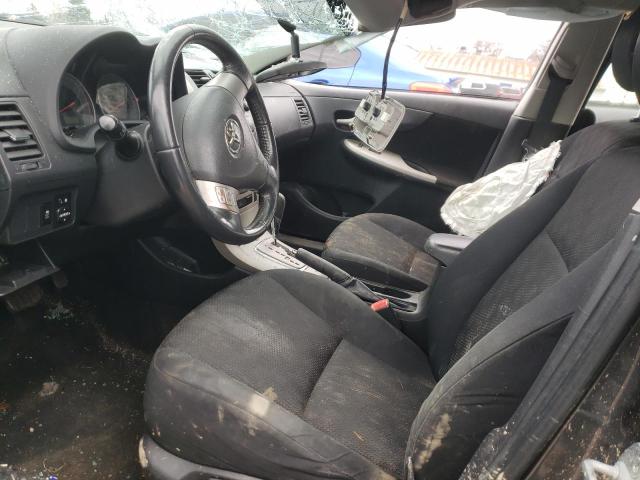 Photo 7 from auction – 2010 TOYOTA COROLLA with VIN 2T1BU4EEXAC295687