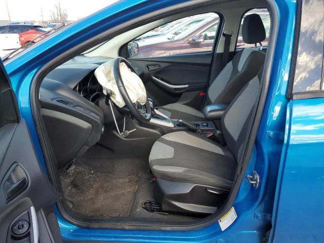 Photo 7 from auction – 2012 FORD FOCUS SE with VIN 1FAHP3F28CL354026