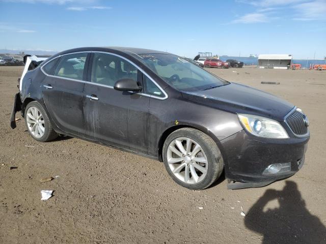 صورة رقم 4 من المزاد - 2013 BUICK VERANO مع VIN 1G4PS5SK1D4235635