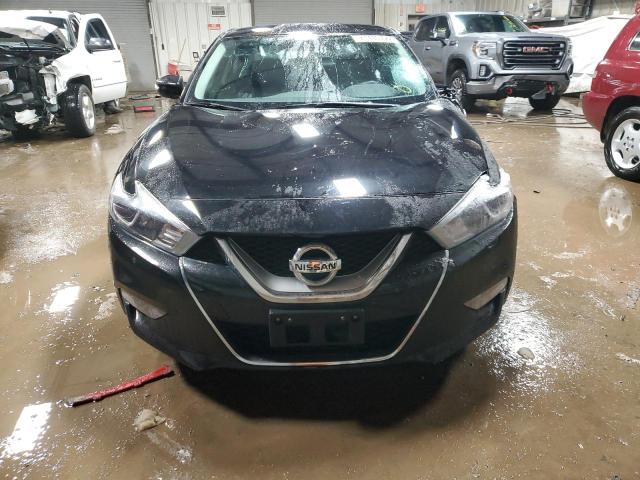 Photo 5 from auction – 2016 NISSAN MAXIMA 3.5 with VIN 1N4AA6AP7GC419851