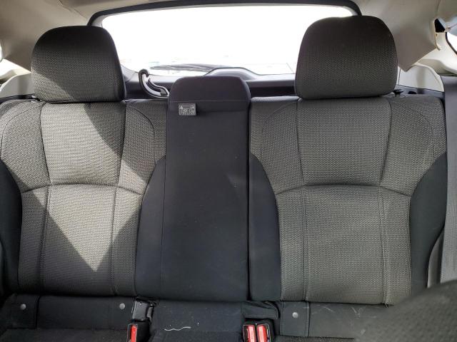 Photo 10 from auction – 2019 SUBARU CROSSTREK with VIN JF2GTAAC0K9286985