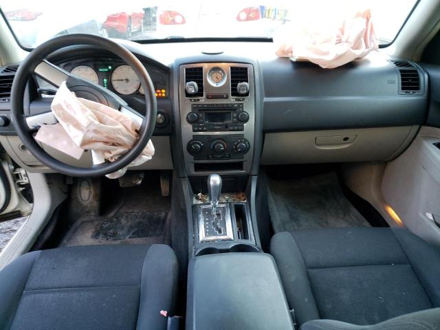 Zdjęcie 8 z aukcji – 2006 CHRYSLER 300 z VIN 2C3LA43R86H330893