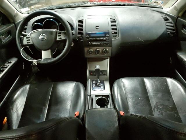 Photo 8 from auction – 2005 NISSAN ALTIMA SE with VIN 1N4BL11D05C103373