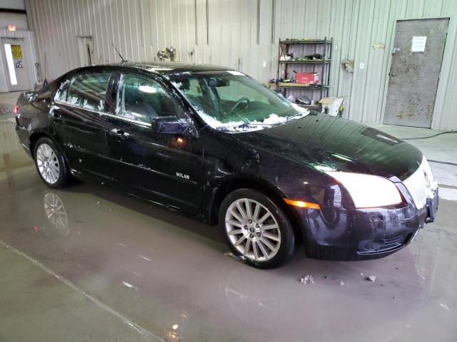 Photo 4 from auction – 2007 MERCURY MILAN PREM with VIN 3MEHM02177R657691