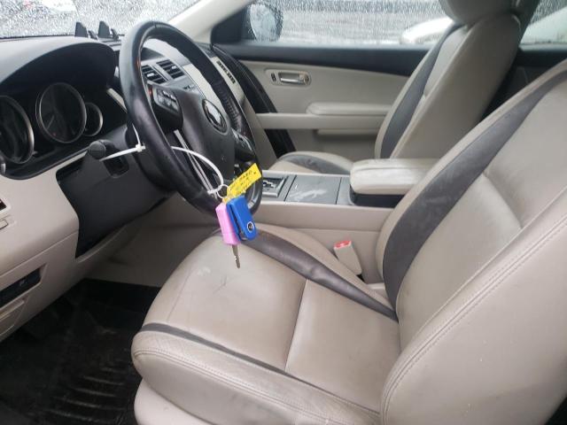 Photo 7 from auction – 2011 MAZDA CX-9 with VIN JM3TB3CV2B0313464