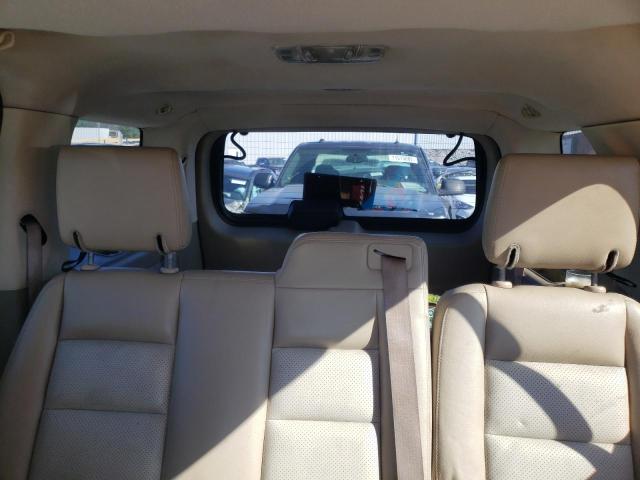 Photo 10 from auction – 2007 MERCURY MOUNTAINEE with VIN 4M2EU38887UJ19112