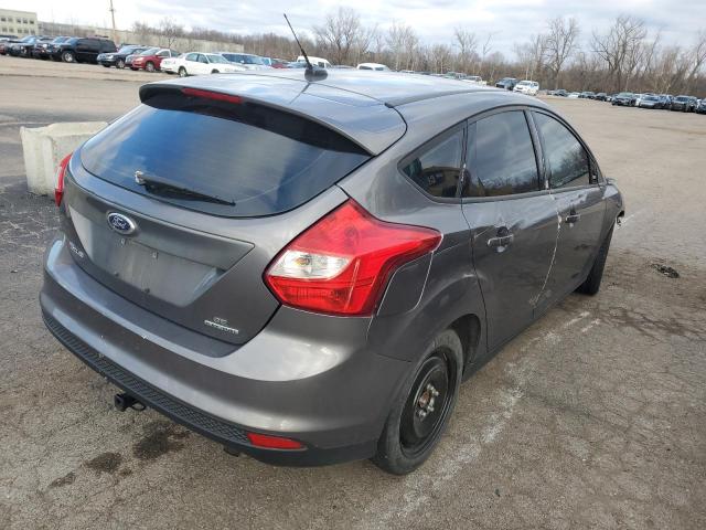 Photo 3 from auction – 2013 FORD FOCUS SE with VIN 1FADP3K24DL170045
