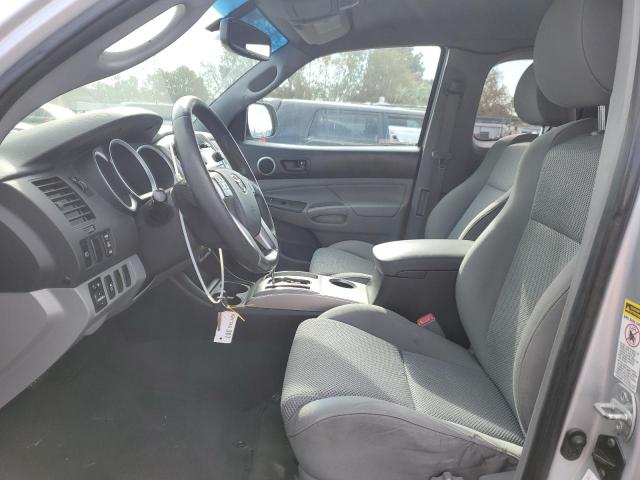 Photo 7 from auction – 2012 TOYOTA TACOMA PRE with VIN 5TFTU4GN4CX019477