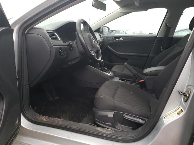 Photo 7 from auction – 2014 VOLKSWAGEN JETTA BASE with VIN 3VW2K7AJ4EM326971