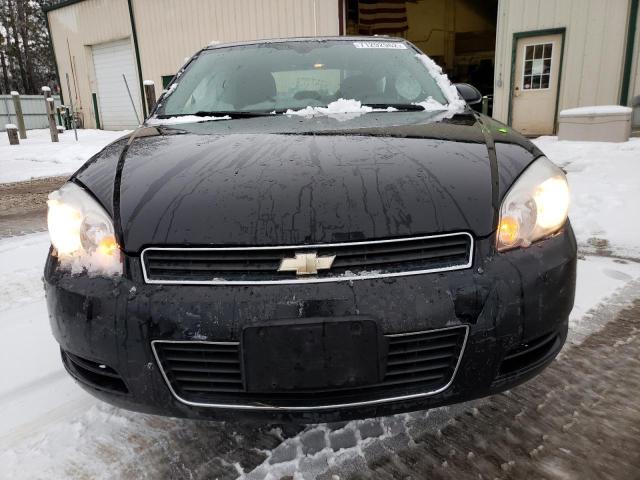 Photo 5 from auction – 2009 CHEVROLET IMPALA 1LT with VIN 2G1WT57NX91309050