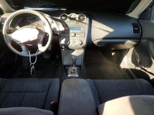 Photo 8 from auction – 2012 NISSAN ALTIMA BAS with VIN 1N4AL2AP3CN507975