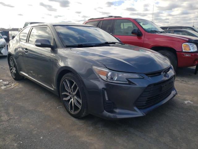 Photo 4 from auction – 2014 TOYOTA SCION TC with VIN JTKJF5C7XE3078325