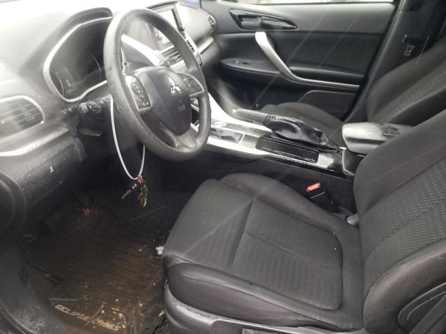 Photo 7 from auction – 2019 MITSUBISHI ECLIPSE CR with VIN JA4AT3AA7KZ052061