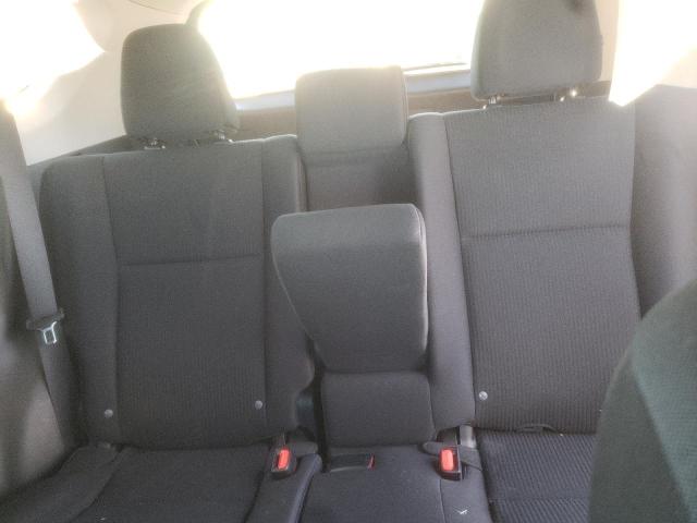 Photo 10 from auction – 2016 TOYOTA RAV4 LE with VIN 2T3BFREV8GW532893
